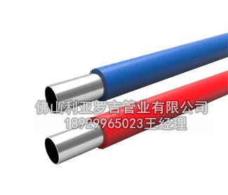 不銹鋼管加工廠家