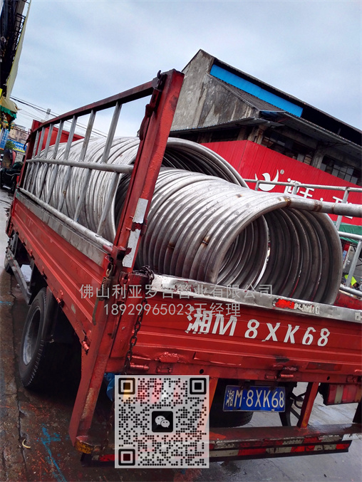 200不銹鋼管3mm厚一米多少錢