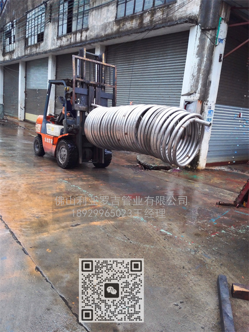 201不銹鋼管的價格每噸 201不銹鋼管的價格每噸