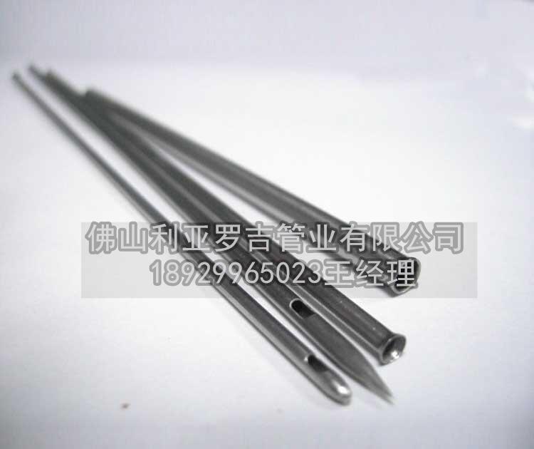 316l 316不銹鋼管