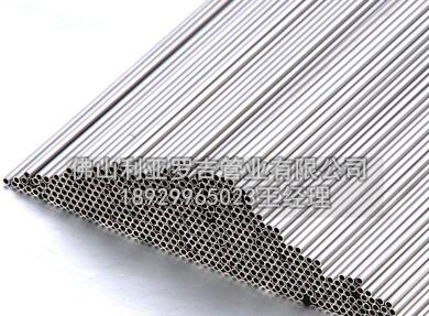 不銹鋼管316l多少錢 不銹鋼管316l多少錢