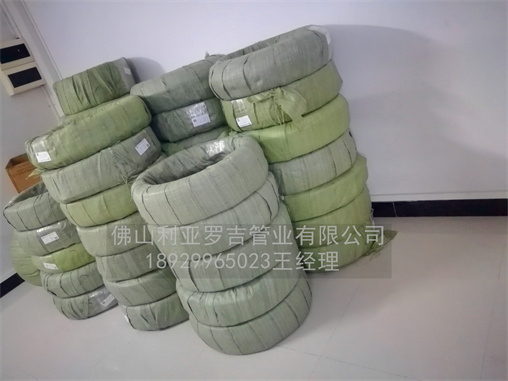 不銹鋼管工業(yè)廠家