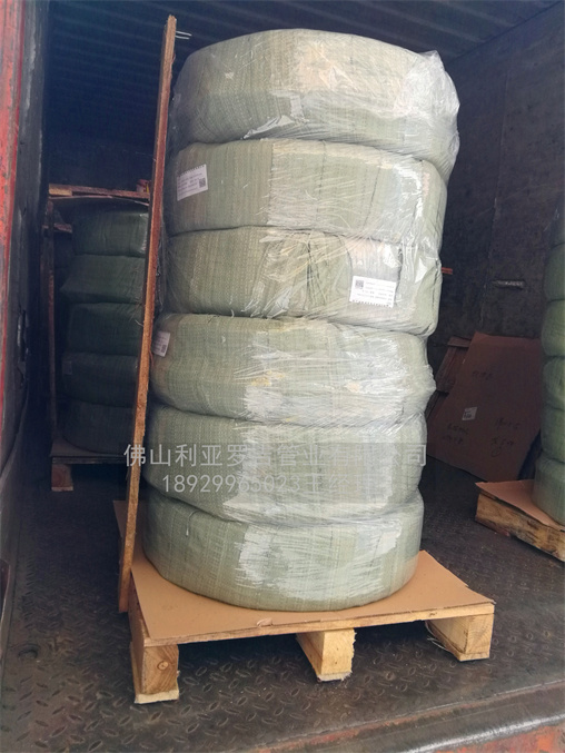 304光亮不銹鋼管