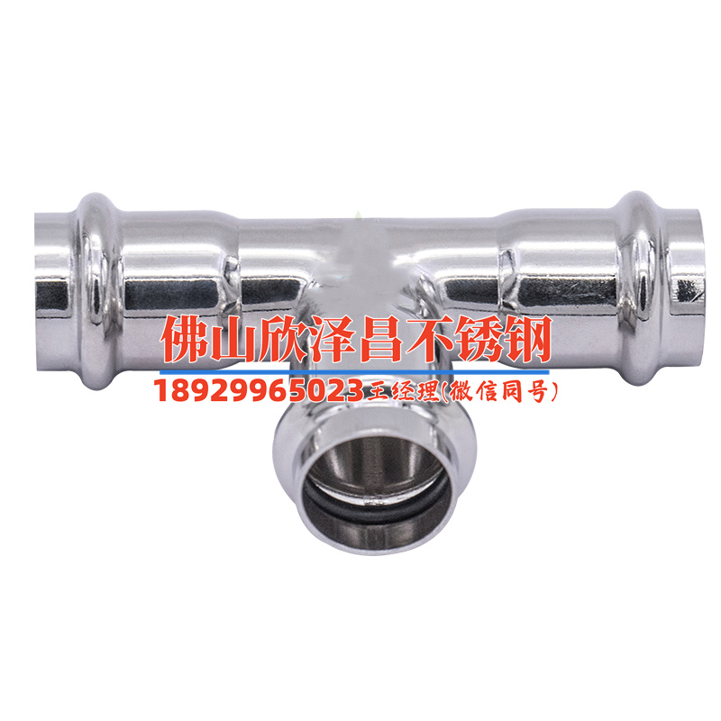 不銹鋼風機盤管特點