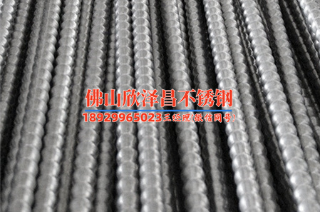 304不銹鋼管標準