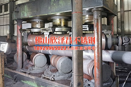 成都不銹鋼管304批發(fā)市場