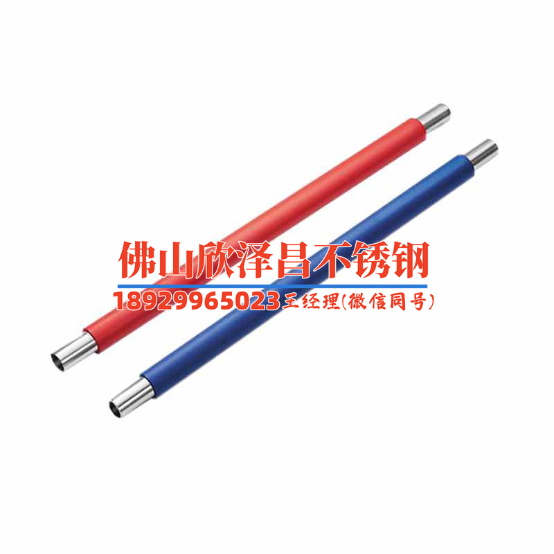 不銹鋼水管的優缺點和優點