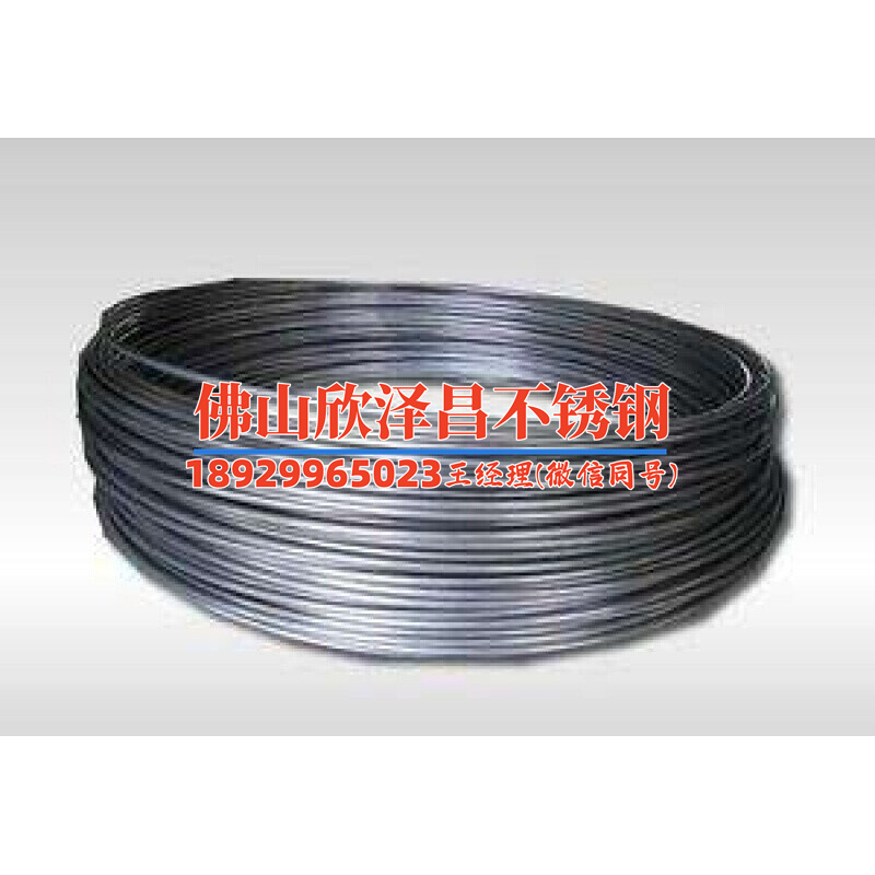 304不銹鋼餅盤管(304不銹鋼餅盤管的應用及未來發展趨勢)