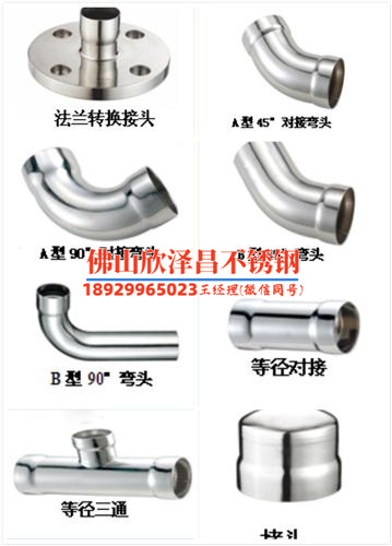 云南工業304不銹鋼管(「探索云南工業304不銹鋼管的卓越奧秘」)