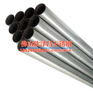 鈞業304不銹鋼管(鉆研304不銹鋼管，解讀品質與應用)