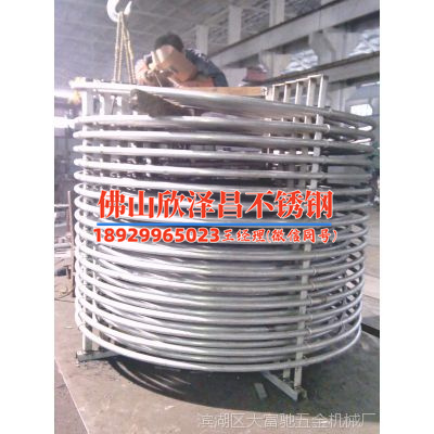 換熱管銅和不銹鋼(當前分組上游負載已飽和，請稍后再試)