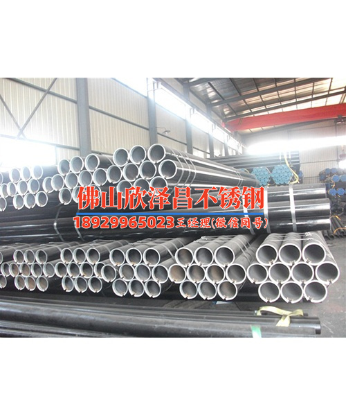 周口優質304不銹鋼管廠家(周口304不銹鋼管廠家：優質產品，專業服務)