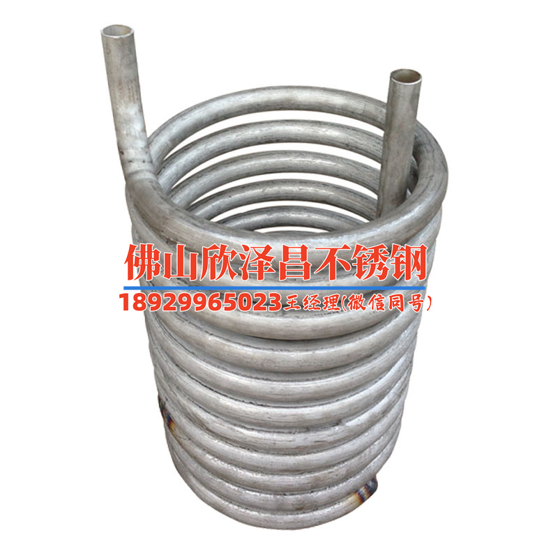 衡水304不銹鋼管批發(衡水304不銹鋼管批發：高質量產品，輕松滿足您的需求)