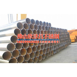 佛山304不銹鋼管廠家(佛山304不銹鋼管廠家：品質保障，直觀了解管材質量和工廠實力)