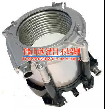 304不銹鋼管鉗(304不銹鋼管鉗：耐腐蝕的利器，保證工作質量和安全)