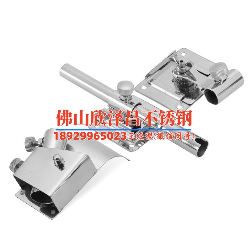 316l不銹鋼管卡箍連接(316L不銹鋼管卡箍連接：無縫集成創新，確保穩固牢靠)